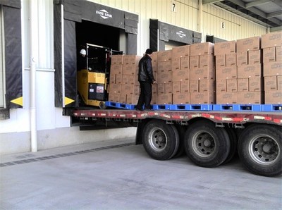天津到呼和浩特货物运输 货物运输 天津正远运输